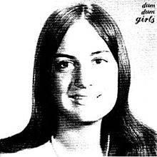 Dum Dum Girls : Yours Alone